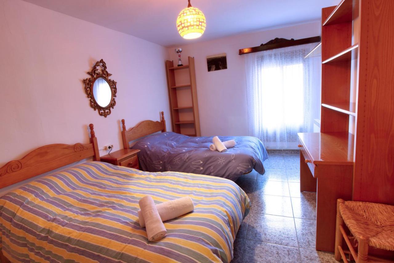 Casa Rural El Hidalgo Valdecolmenas De Arriba Bagian luar foto